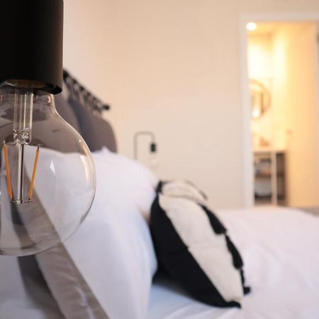 Barcelona Pr Guesthouse El Prat de Llobregat Ruang foto