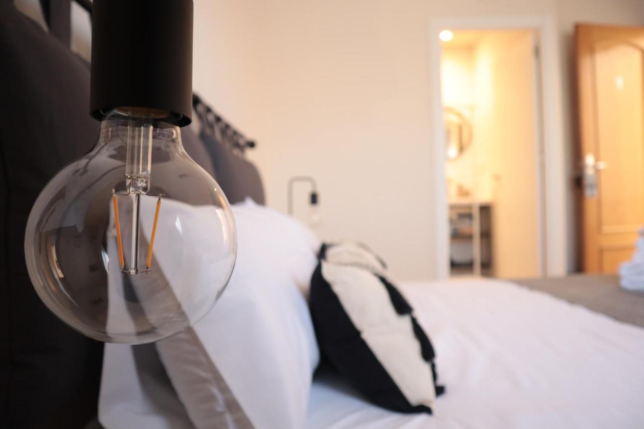 Barcelona Pr Guesthouse El Prat de Llobregat Ruang foto
