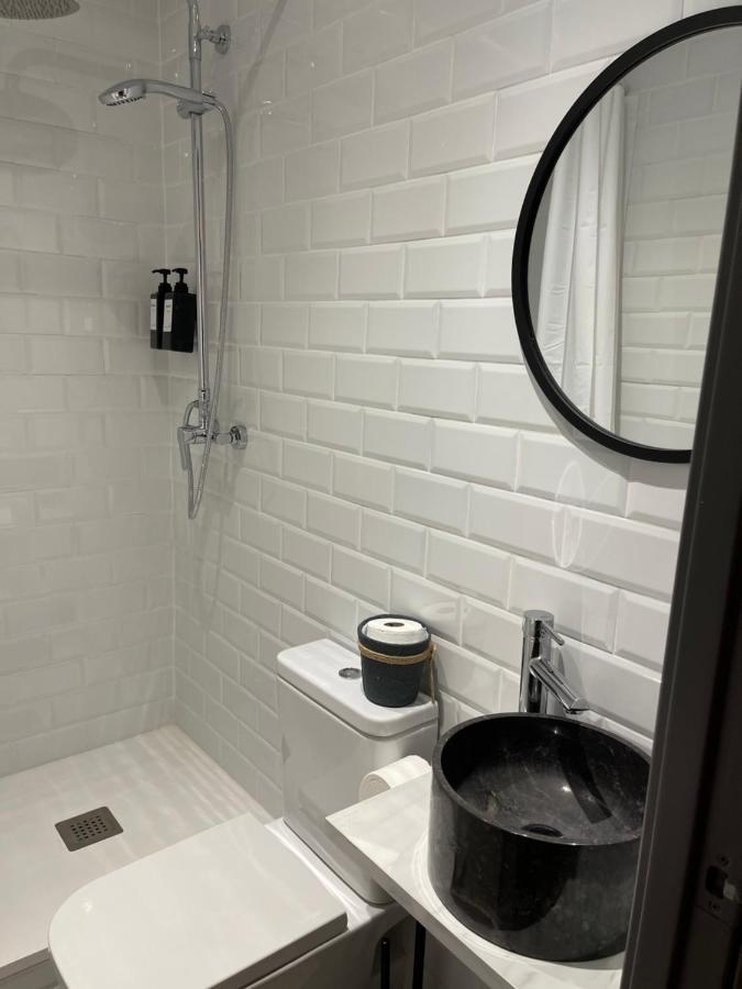 Barcelona Pr Guesthouse El Prat de Llobregat Ruang foto