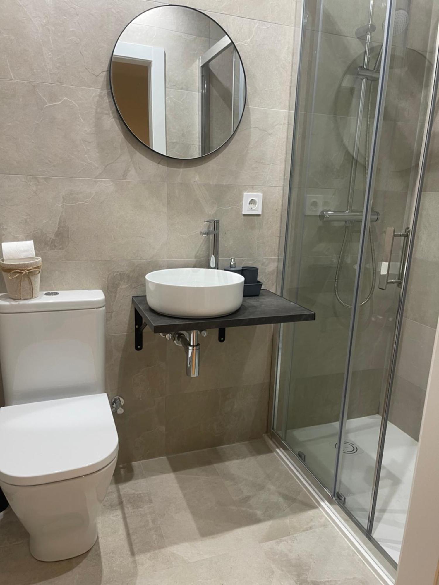 Barcelona Pr Guesthouse El Prat de Llobregat Bagian luar foto